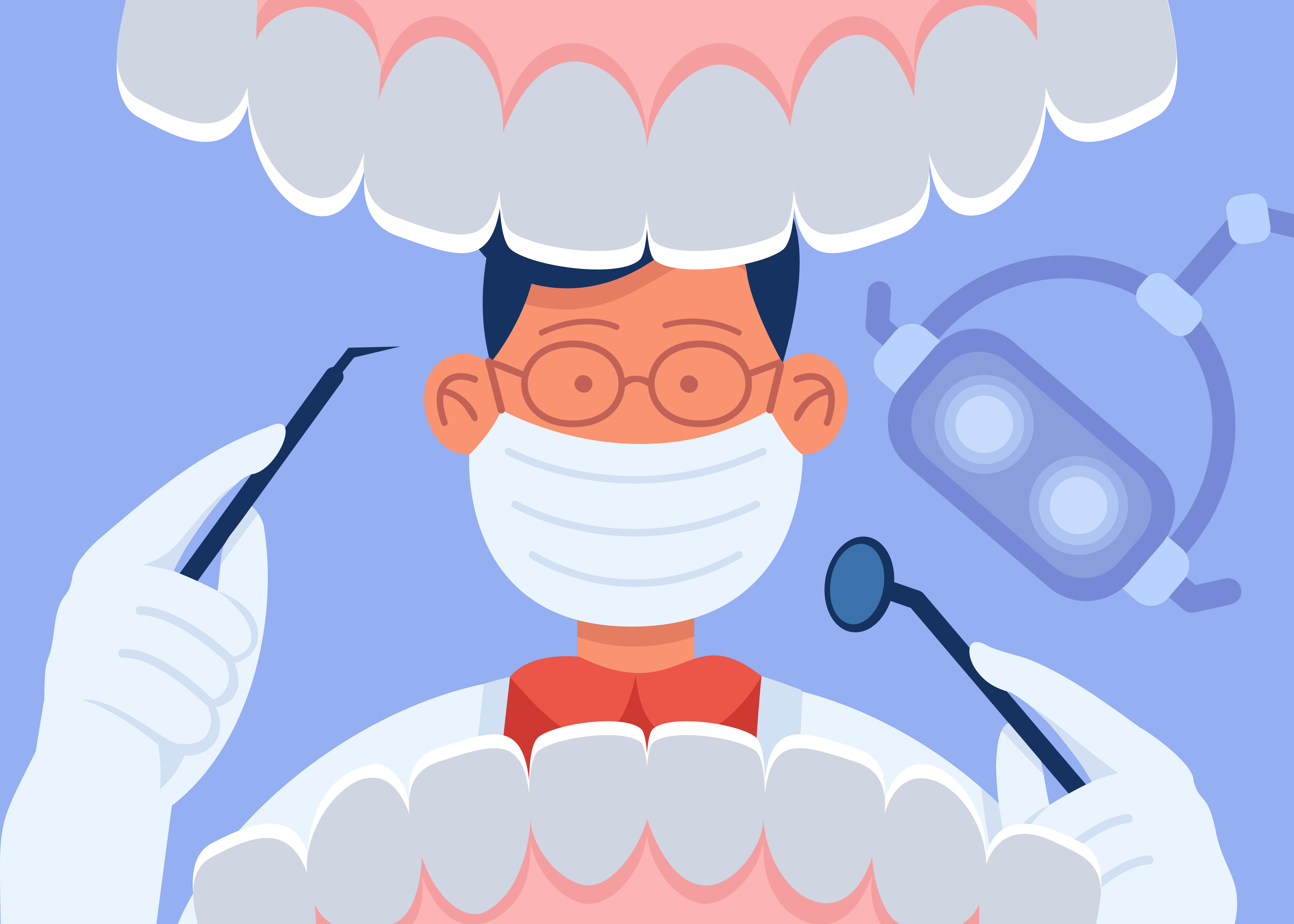 Finding Your Dental Destiny